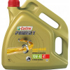 Castrol Power 1 4T 10W-40 4L motorový olej (Castrol Power 1 4T 10W-40 4L motorový olej)