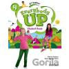 Everybody Up: Level 4: Student Book Linking Your Classroom to the Wider World