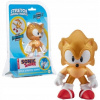 Stretch Sonic The Hedgehog GOLD figúrka 13 cm