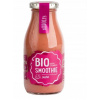 Rudolfs Smoothie Jahoda, banán BIO 260 ml