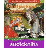 Osmijankove rozprávky CD - A.L.I.