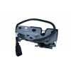 OEM VAG - ZÁMOK KRYTU MOTORA VW GOLF PLUS 05-14 5M1823509D 5M1823509D