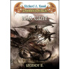 Mág Gryf - Richard A. Knaak