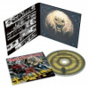 Iron Maiden - Number Of The Beast / Remastered 2018 / Digipack [CD]