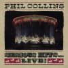 Phil Collins - Serious Hits ... Live! (remastered) (180g) (LP)