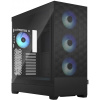 Fractal Design Pop XL Air RGB Black TG Clear Tint FD-C-POR1X-06