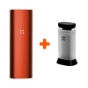 PAX Mini Dry Herb Vaporizer, na bylinky Poppy
