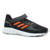 adidas Runfalcon FZ0116 černá, dětská obuv vel.29