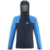 Millet | Fitz Roy K Saphir / Electric Blue M