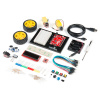 SparkFun Electronics SparkFun Inventor's Kit - v4.1 (Special Edition) Dopredaj !!