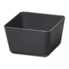 Organizér do zásuvky, do kuchyne, príborník - NITAKI sivý plast (9x9)