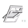 Dálkově ovládané střešní okno Velux GLU 006130 MK08 78 x 140