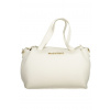 Dámska biela kabelka cez rameno Valentino 26 x 18 x 15 cm
