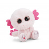 NICI Glubschis plyš Axolotl Xomo 15cm