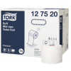 TORK WC papier T6 Mid-size 2vr biely, 27 ks