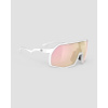 Slnečné Okuliare Rudy Project Thunder S Bielymi Sklami Rp Optics Multilaser Rose Gold
