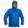 WARMPEACE SKIM snorkel blue/arrow wood M; Modrá bunda