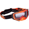 FOX okuliare Airspace Mirer orange