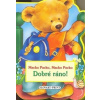 Macko Packo Dobré ráno!