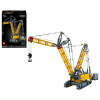 LEGO ® 42146 Pásový žeriav Liebherr LR 13000