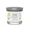 Yankee Candle Signature tumbler Midnight Jasmine 122 g