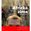 Šebek Tomáš - Africká zima v Jižním Súdánu s Lékaři bez hranic [CD]