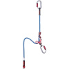 Obrtlík CAMP Gyro Lanyard Single + 2 × 2125 5 m
