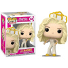 Funko POP! Movies Barbie Gold Disco Barbie 1445