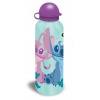 Kids Euroswan Hliníková fľaša 500 ml - Stitch and Angel