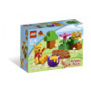 Stavebnica LEGO DUPLO 5945 - Medvedík PÚ, PIKNIK (Stavebnica LEGO DUPLO 5945 - Medvedík PÚ, PIKNIK)