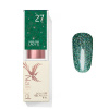 Lady G 027 - gélový lak 8 Ml
