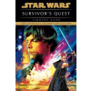 Survivor´s Quest: Star Wars Legends - Zahn Timothy