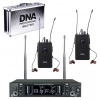 DNA IN-EAR Double Bezdrôtový monitoring do uší