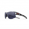Julbo AEROLITE REACTIV PERFORMANCE 0-3 - SHINY TRANSLUCIDE GREY / BLACK J4964014