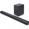 Soundbar JBL Cinema SB550 čierny