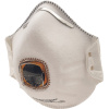 SPIR SPIROTEK VS2200V respir.FFP2 vent.10/BAL