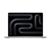 Apple MacBook Pro 14 M5 (2025) Silver MDE64CZ/A