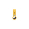 Apple AirTag Leather Loop - Meyer Lemon MM003ZM/A