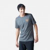 Rossignol HERO GRADIENT TEE-triko-M