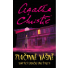 Zločinné vášně - Agatha Christie