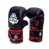 Uchopovacie rukavice DBX BUSHIDO ARB-727 8 oz