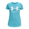 Detské tričko Under Armour 1361182 - 293 - 140