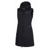 Husky Dámská hardshell vesta Napi L black (Velikost: M)