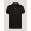 Tričko Tommy Hilfiger Black BDS 379002