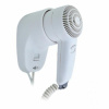 Hotelový pištoľový fén CATA EMPIRE VIENTO 1 1200W, biely 9814