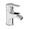 Jika CUBE bidetová batéria bez výpuste H3411W10041101 chróm