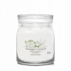 Yankee Candle Signature White Gardenia 368 g