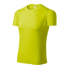 Tričko Pixel P81 - M, 90 - neon yellow