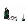 Parkside® Vysokotlakový čistič PHD 170 D2 + Čistič podláh a plôch PFR 28 B3 (800008625)