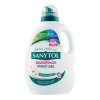 Sanytol dezinfekčný prací gél kvetinová vôňa (34 PD) - 1700 ml